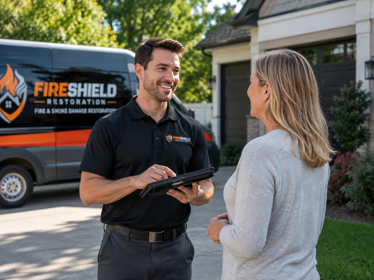 Fire And Smoke Damage Restoration Avera, GA FAQs